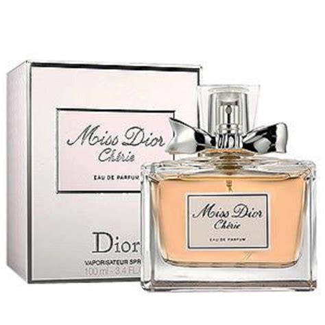 miss dior cherie 100ml edp fragrancex|miss dior cherie perfume discontinued.